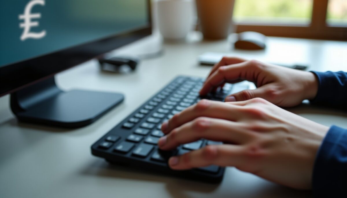 Les astuces indispensables pour taper le symbole € facilement sur votre clavier