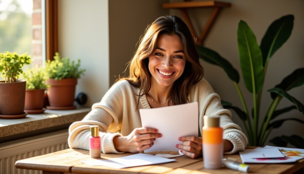 Guide pratique pour bénéficier des promotions Yves Rocher sur le courrier