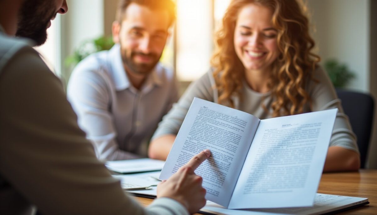 Assurance de prêt immobilier : Comprendre la Garantie Emprunteur et ses avantages