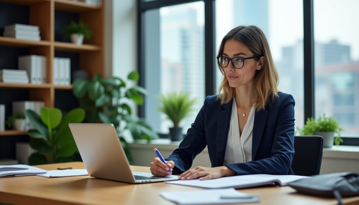 Les clés pour bien domicilier votre entreprise : guide pratique et conseils essentiels