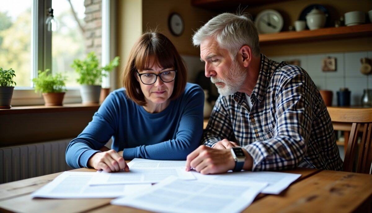 Peut-on modifier son assurance habitation en plein milieu de l&rsquo;année ?