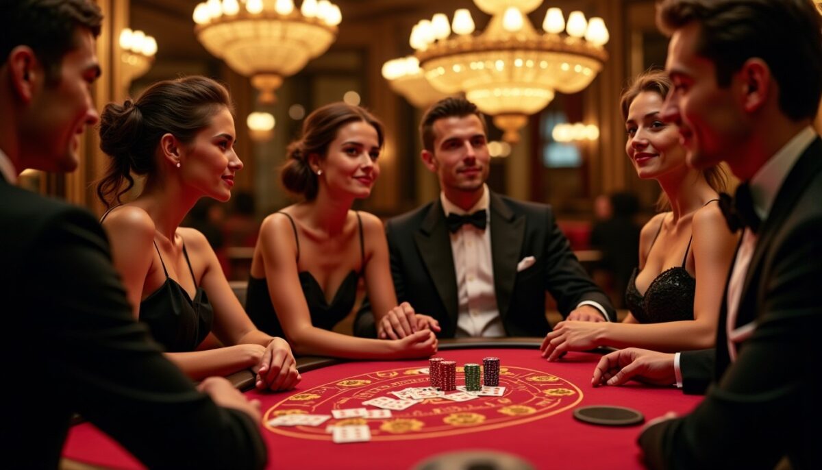 Top des casinos en ligne incontournables en France