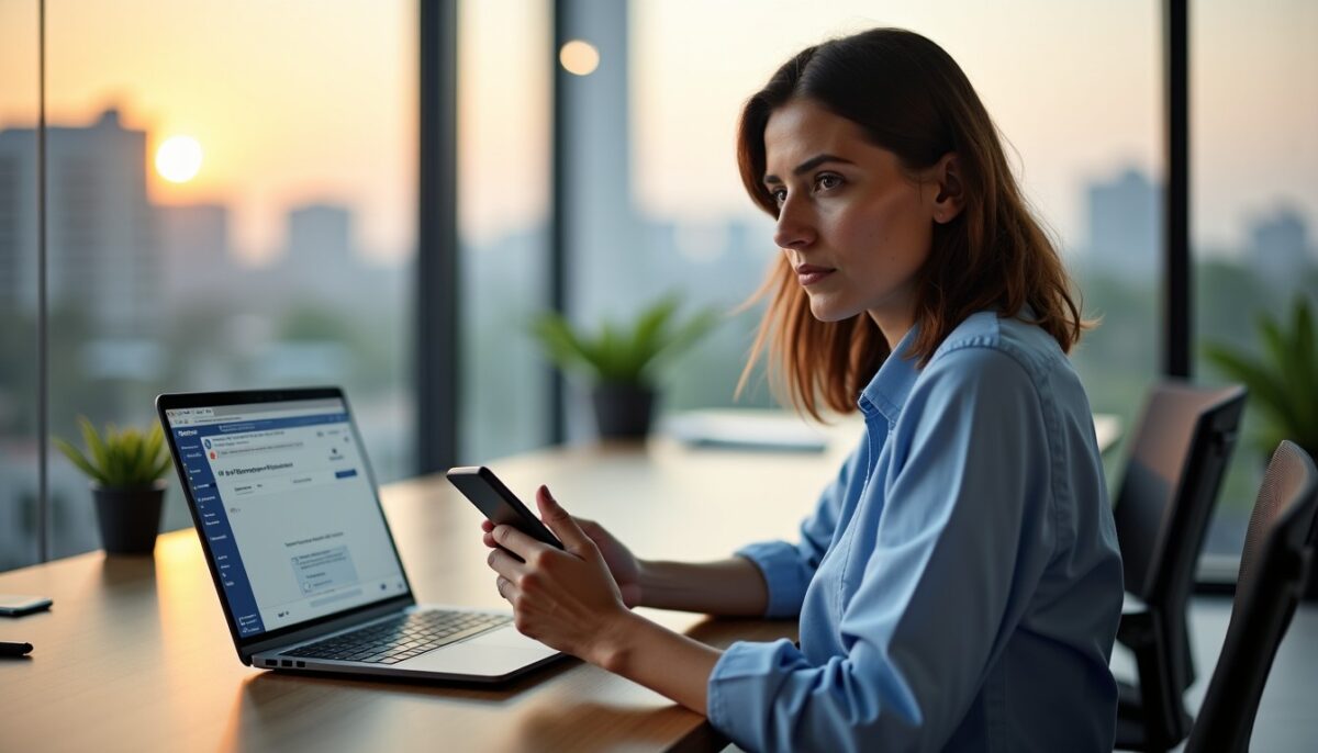 Guide pratique pour joindre le support Facebook et résoudre vos problèmes efficacement