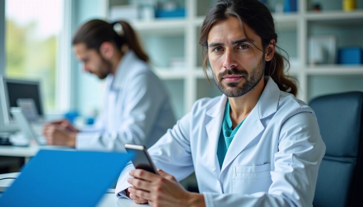 Combien coûte une analyse sanguine en laboratoire ?
