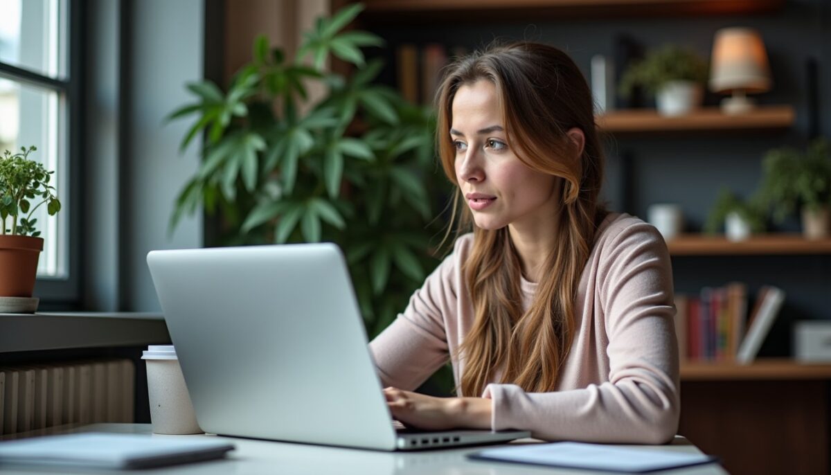 Comment générer des revenus en ligne : stratégies efficaces pour gagner de l’argent sur Internet