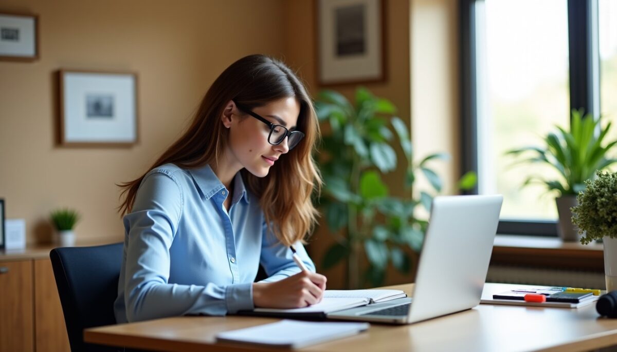 Rédiger un projet professionnel : guide complet avec exemples et astuces pratiques