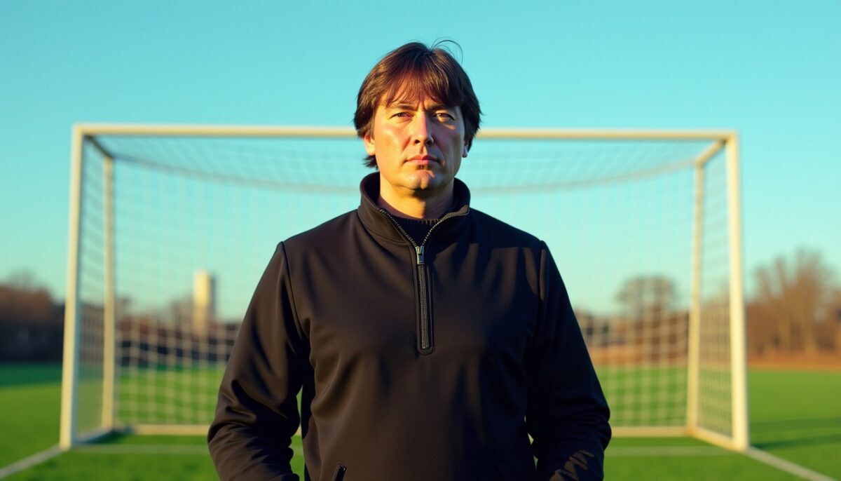 Lev Yachine : l’unique gardien de but à avoir remporté le Ballon d’Or