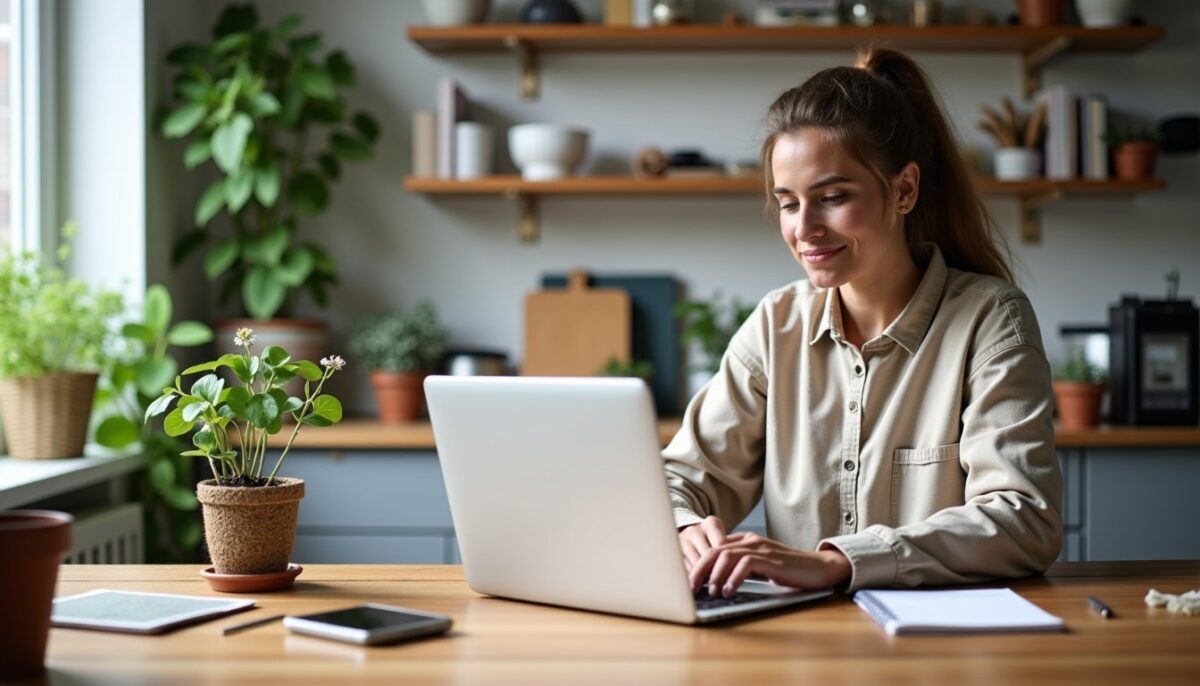 Les clés pour une organisation optimale de votre maison
