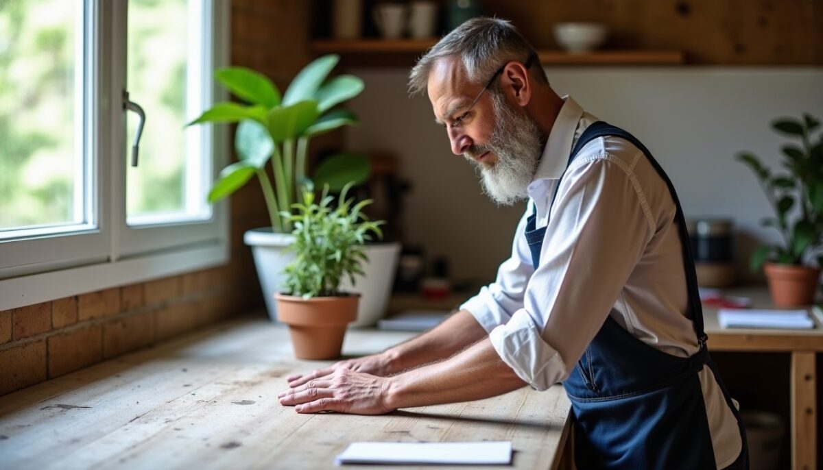 Guide pratique : Comment sélectionner l&rsquo;artisan idéal pour votre projet de rénovation ?
