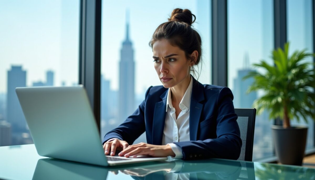 Découvrez pourquoi vos e-mails n&rsquo;arrivent plus dans votre boîte de réception