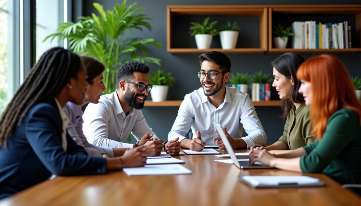 Les synonymes essentiels d&rsquo;« implication » dans le contexte professionnel