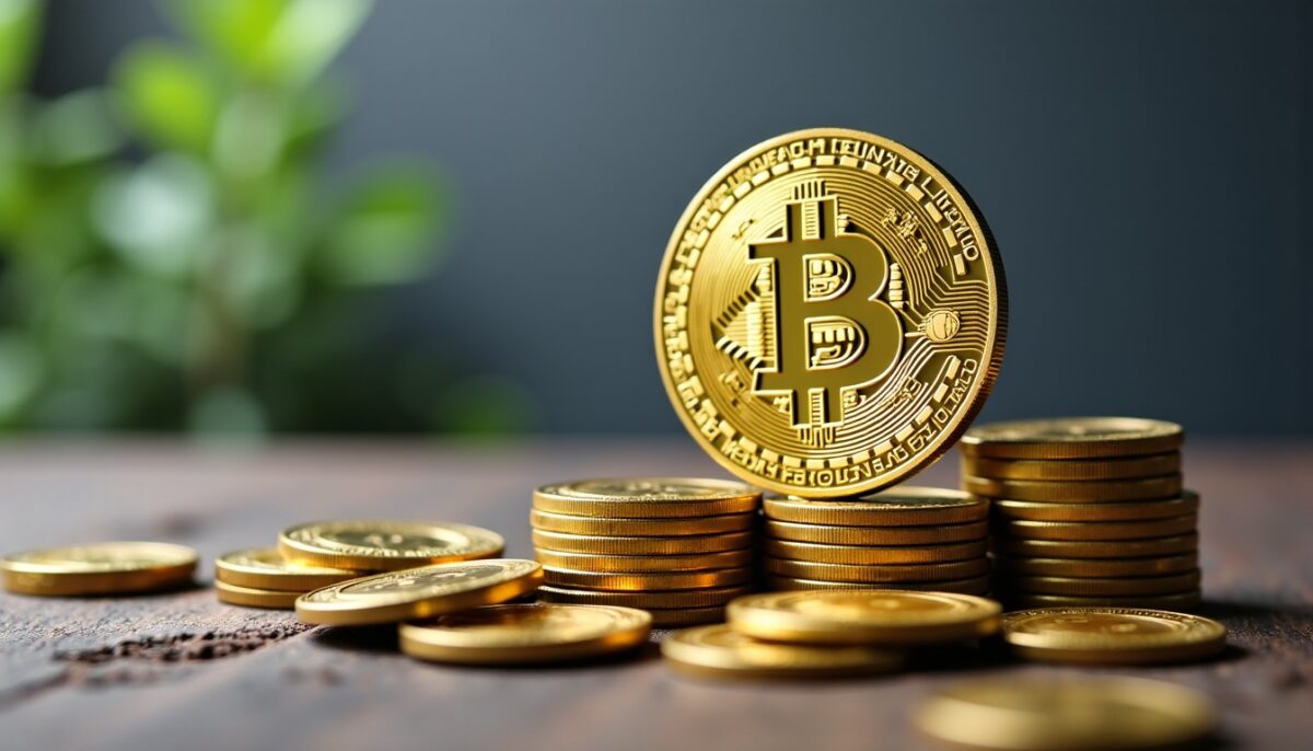 Bitcoin vs immobilier : quel choix d&rsquo;investissement s&rsquo;avère le plus rentable et sécurisé ?