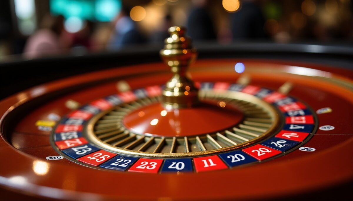 Découvrez le site de casino en ligne français le plus réputé et performant