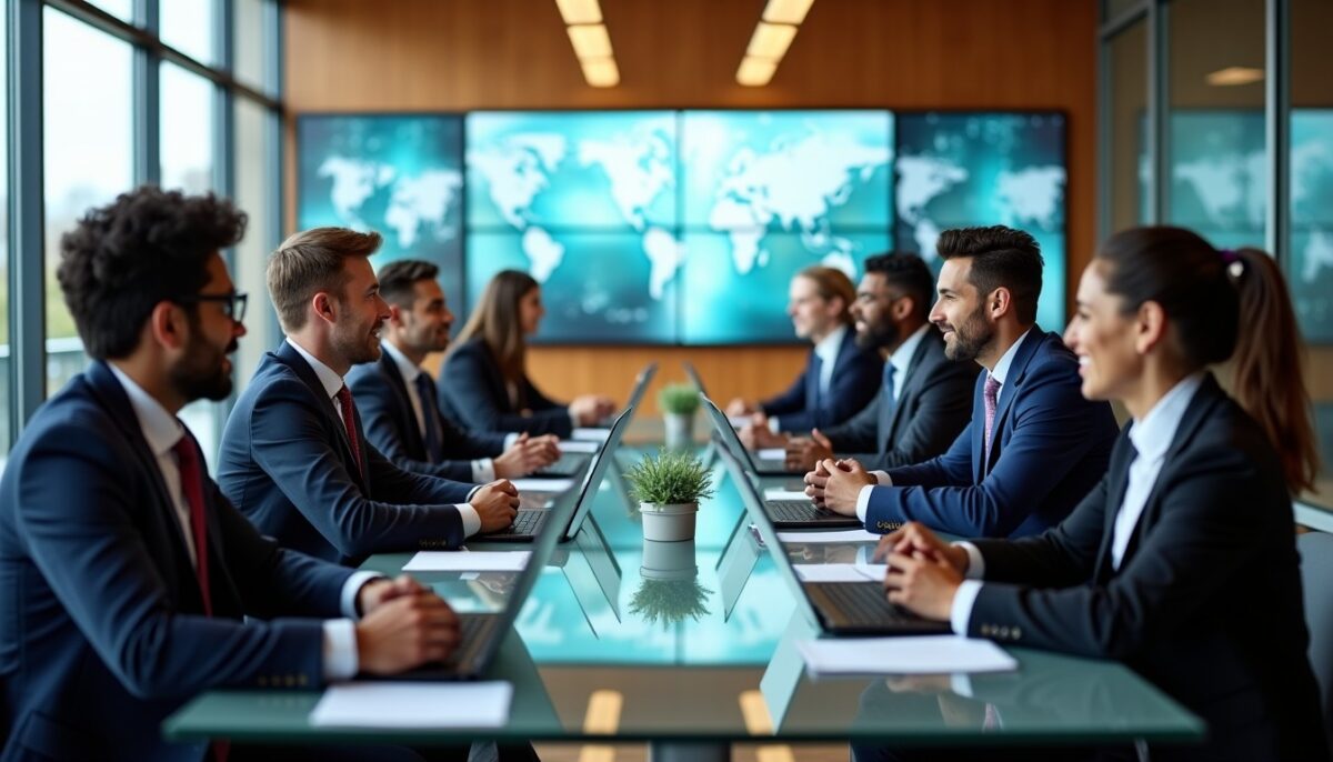 Les clés pour réussir une journée porte ouverte en entreprise : guide pratique et conseils essentiels