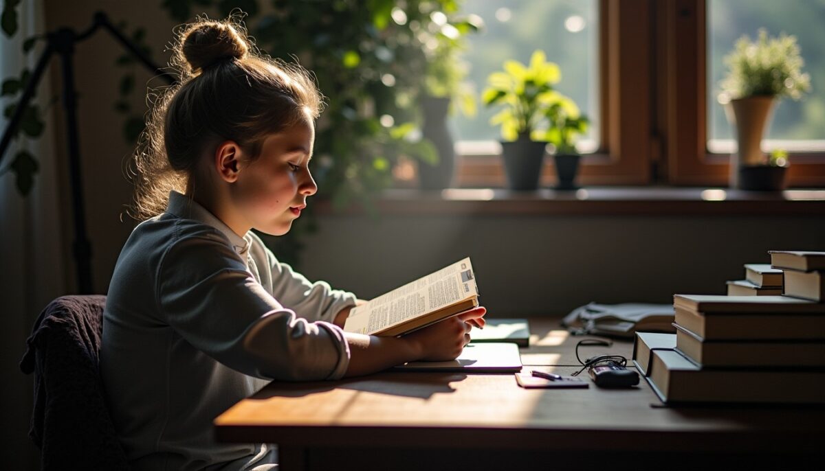Le présent de narration : une astuce incontournable pour rendre votre récit plus vivant et captivant