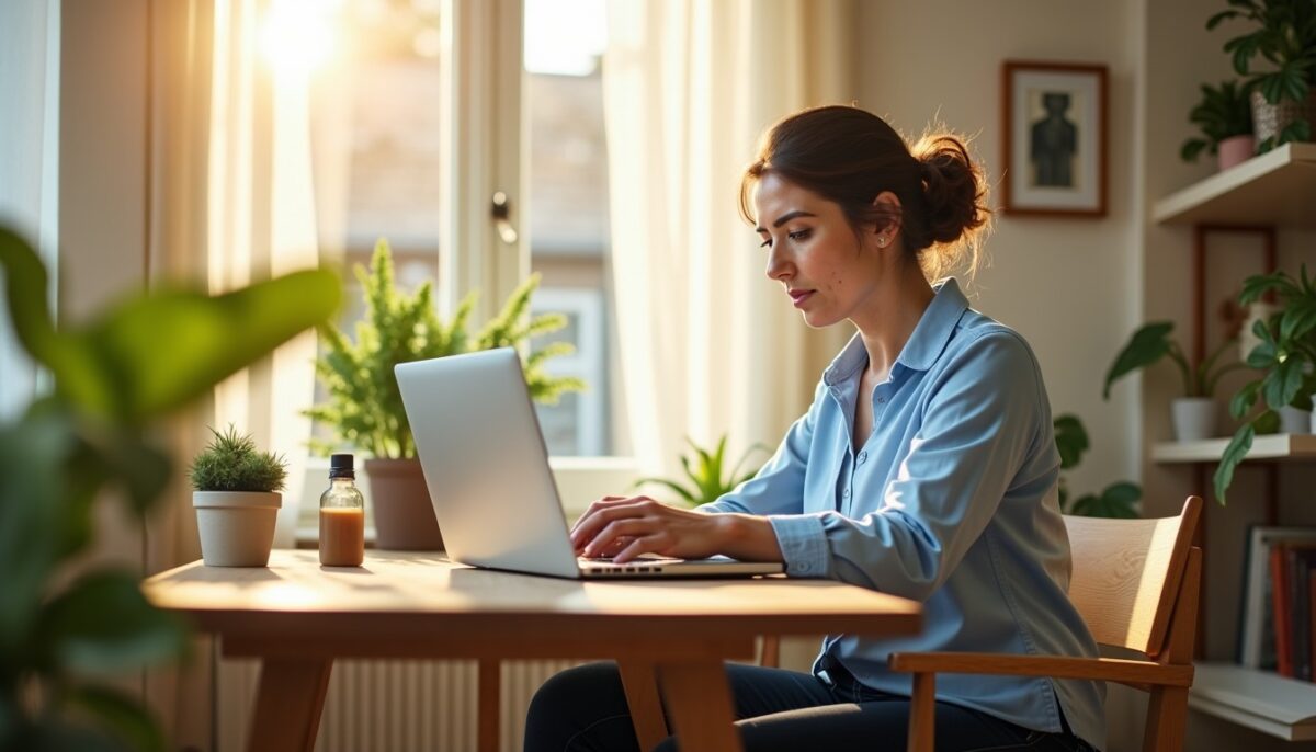 Les meilleures idées pour gagner sa vie en travaillant depuis chez soi