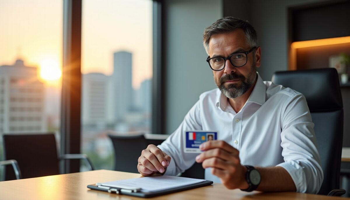 Guide pratique : Où et comment dénicher le numéro de votre carte d’identité ?