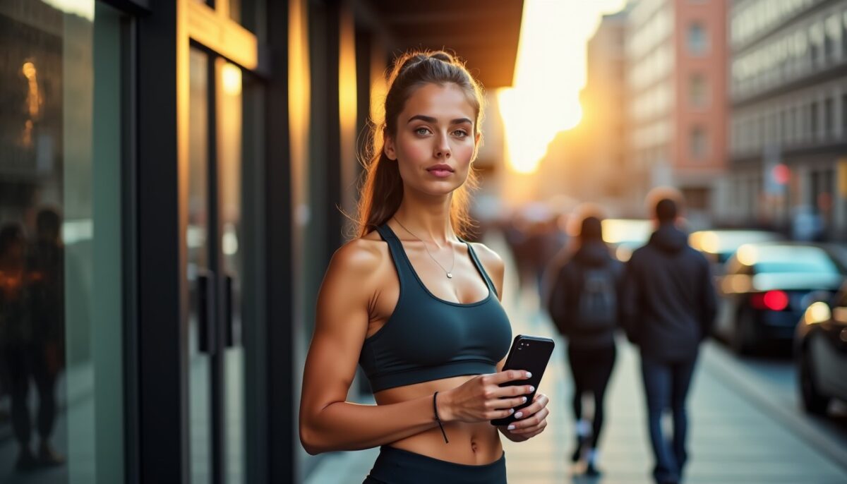 Guide complet pour rejoindre Basic-Fit : Inscription simplifiée en quelques étapes