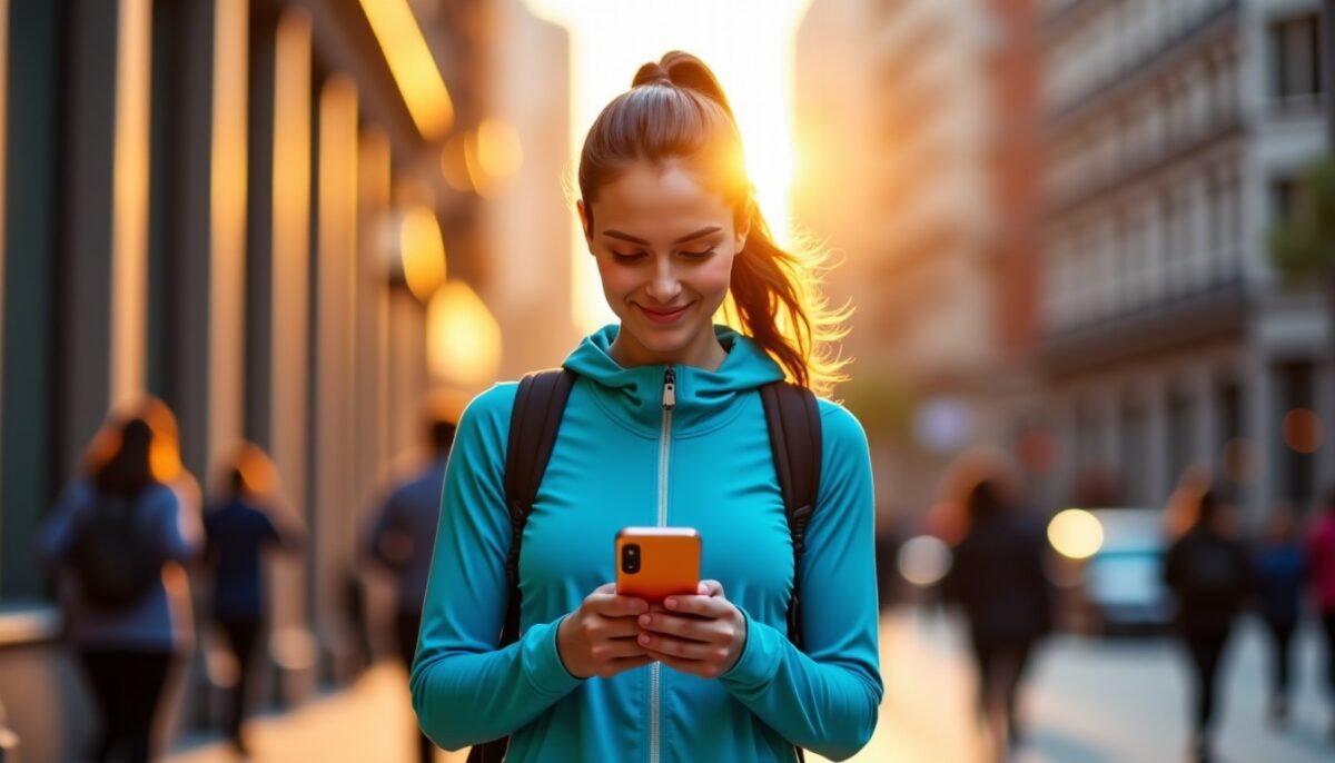 Comment transformer vos pas en argent grâce aux applications mobiles