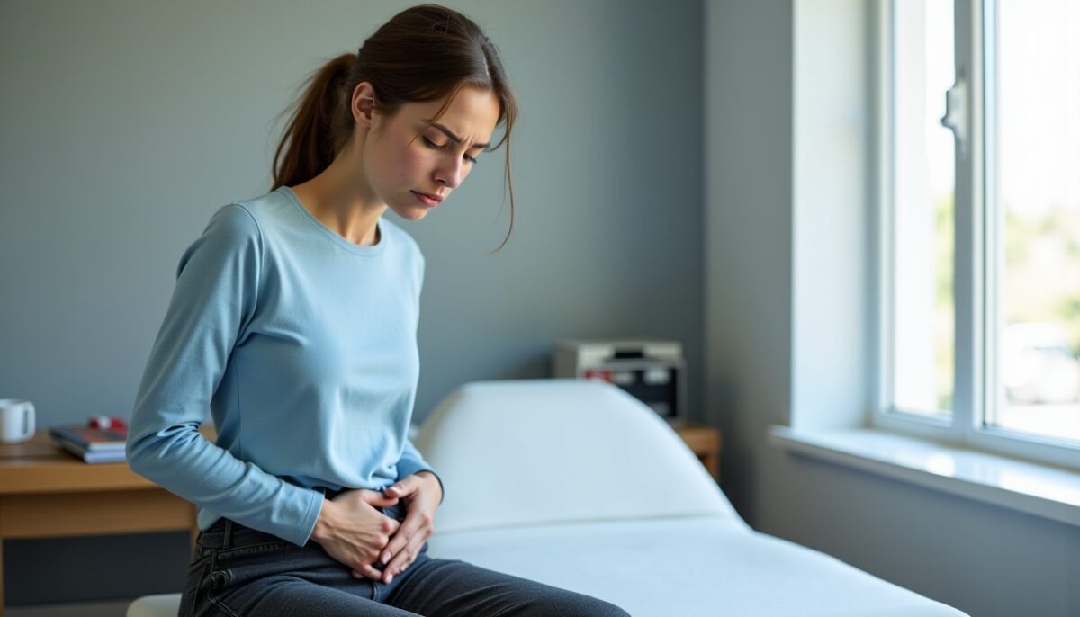 Gastro-entérite sans diarrhée : comprendre les causes et options de traitement