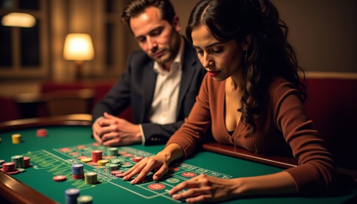 Top des casinos en ligne pour maximiser vos gains