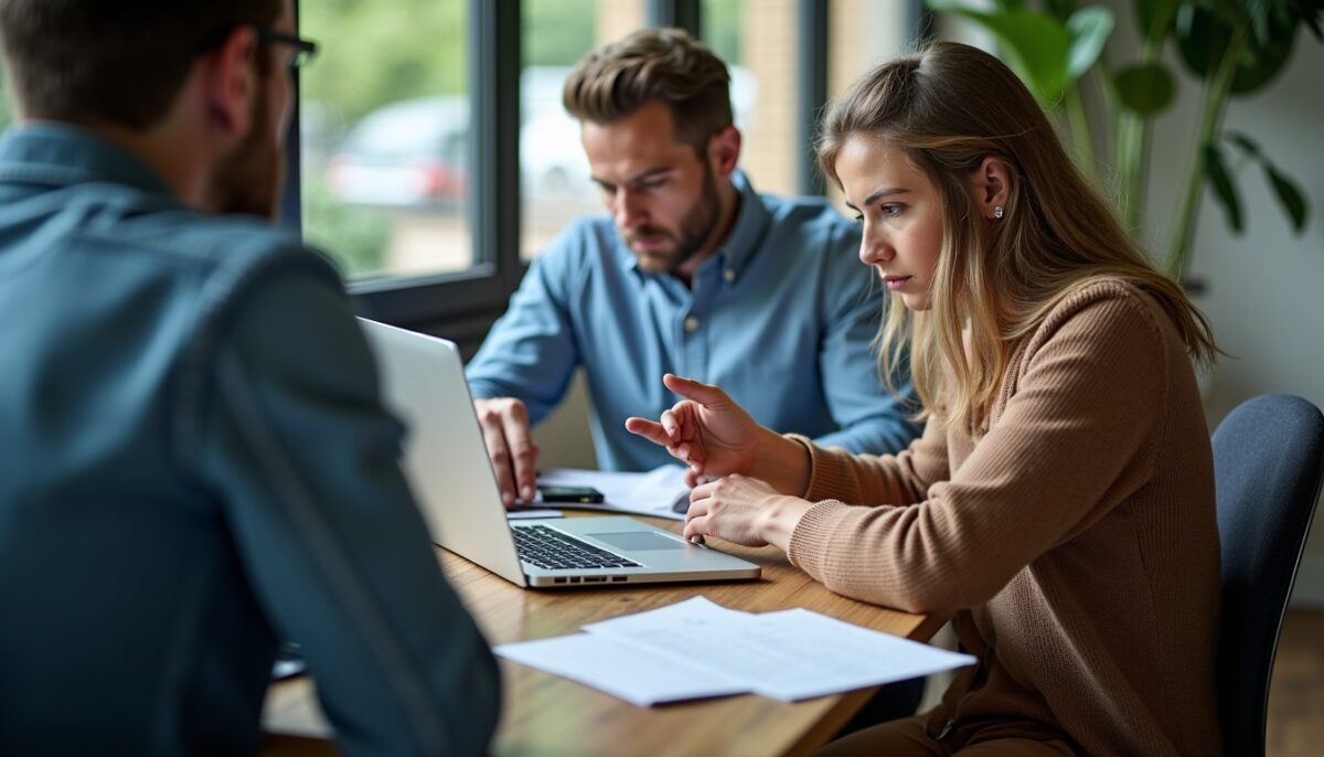 L'importance cruciale de comparer les offres CTO : comment faire le meilleur choix ?