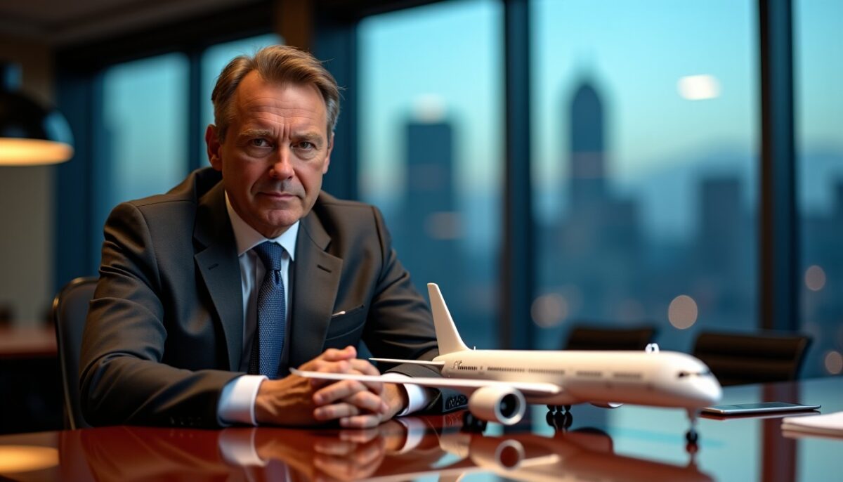 Litige autour des A350 : Airbus face à une dette colossale de 500 millions envers Qatar Airways