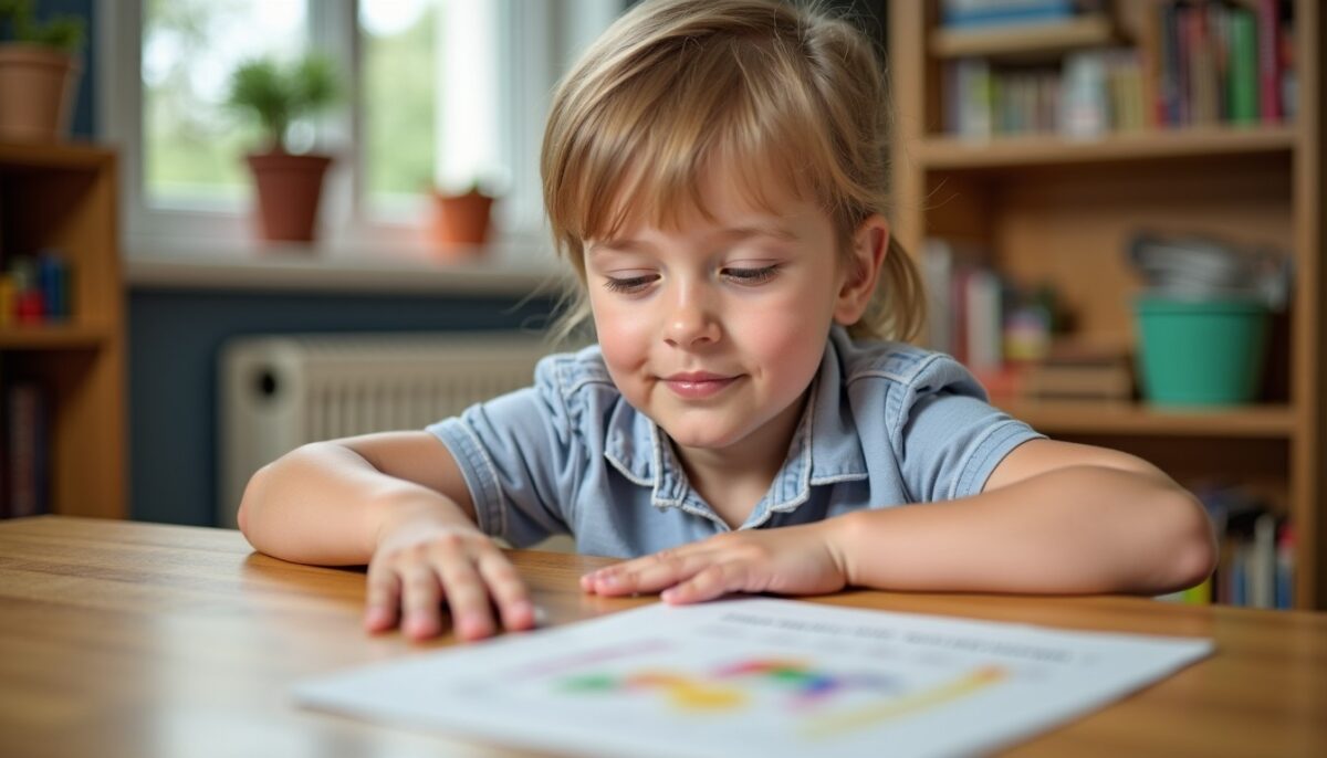 Pourquoi choisir une école Montessori pour le développement harmonieux de votre enfant ?