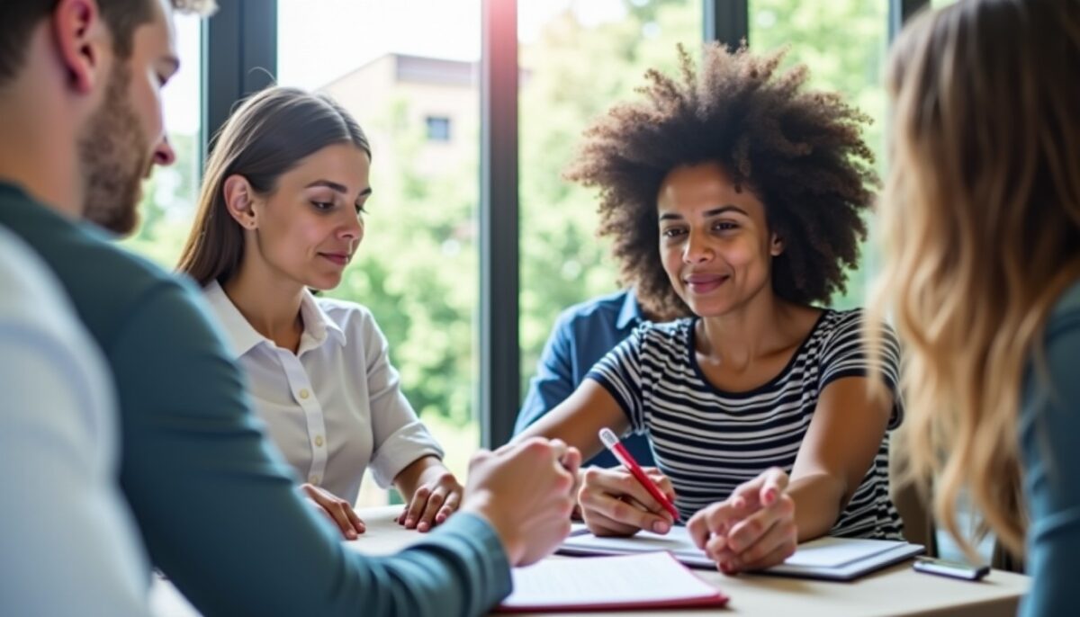 Guide pratique : Obtenir un visa Action Bourse pour étudier à l’étranger