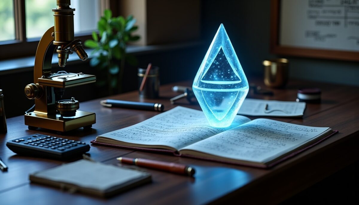 Décryptage du symbole delta : son rôle et sa signification en mathématiques et en sciences