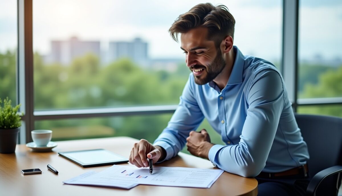 Explorer les multiples options de prêts disponibles pour financer vos projets