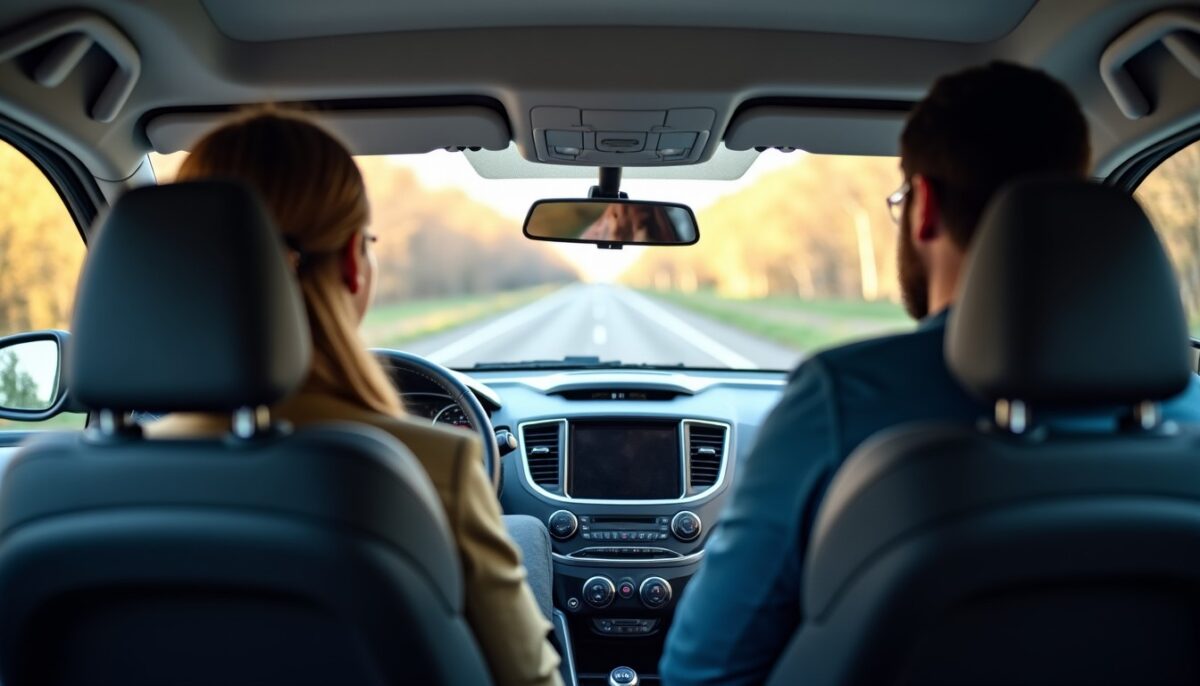 Comment effectuer un constat automobile 100% digital grâce à e-constat auto