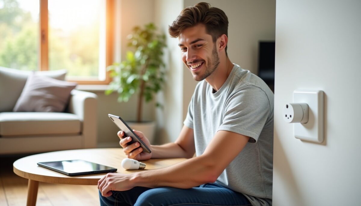 Guide pratique pour configurer et utiliser LSC Smart Connect dans votre domicile