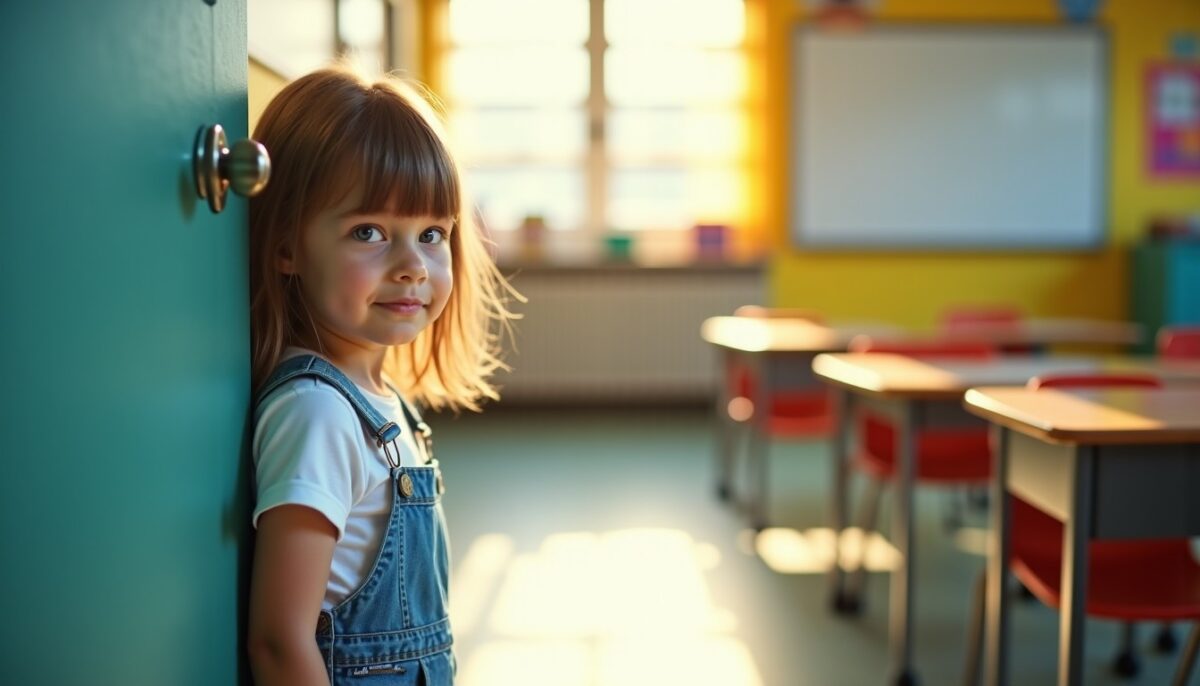 Comment découvrir sa future classe avant la rentrée scolaire ?