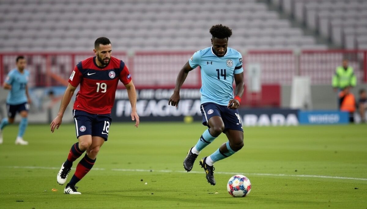 Découvrez les 32 nations prêtes à en découdre lors de la Coupe du Monde 2022 au Qatar