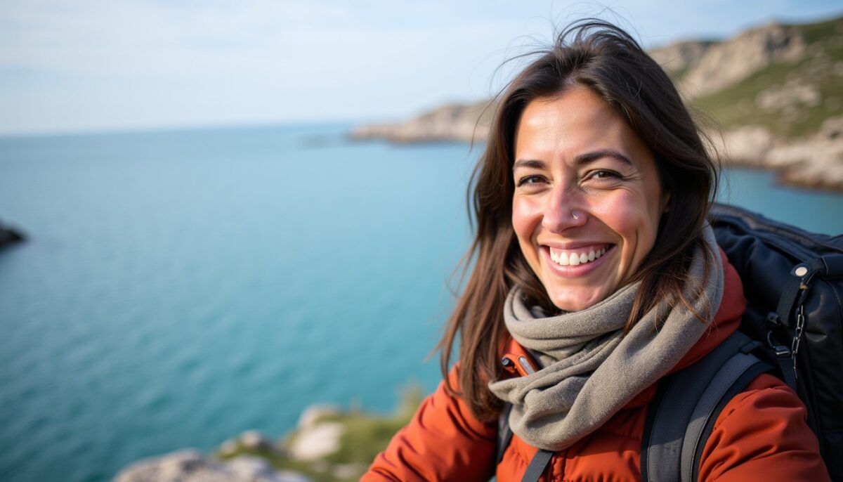 Les 3 atouts incontournables d’un voyage en solo