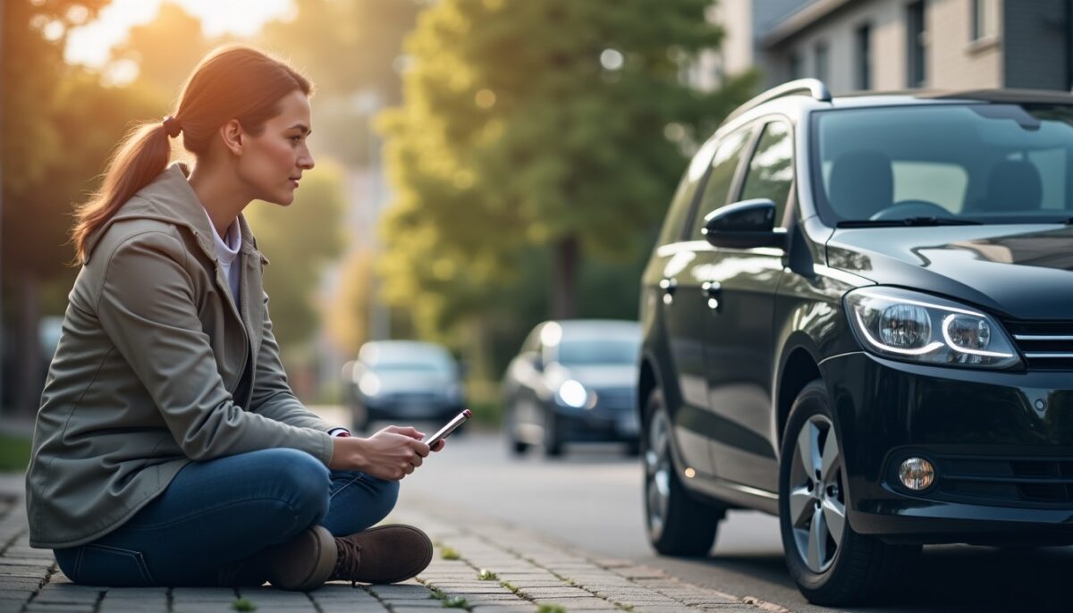 Souscrivez votre assurance auto en ligne simplement avec la Société Générale