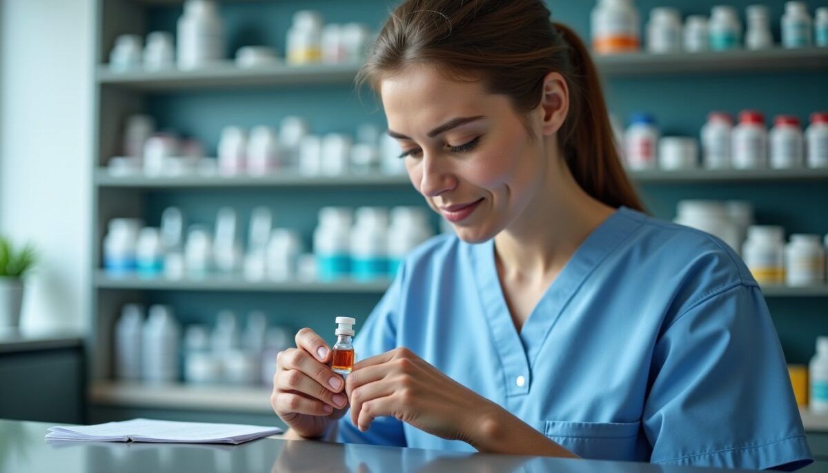 Acupan buvable : guide complet pour un dosage sûr et les précautions essentielles