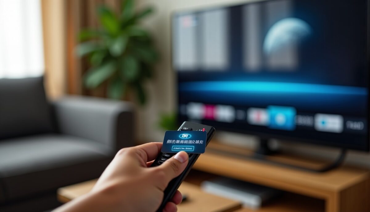Guide pratique : Comment activer votre carte TNT SAT pour débloquer toutes les chaînes