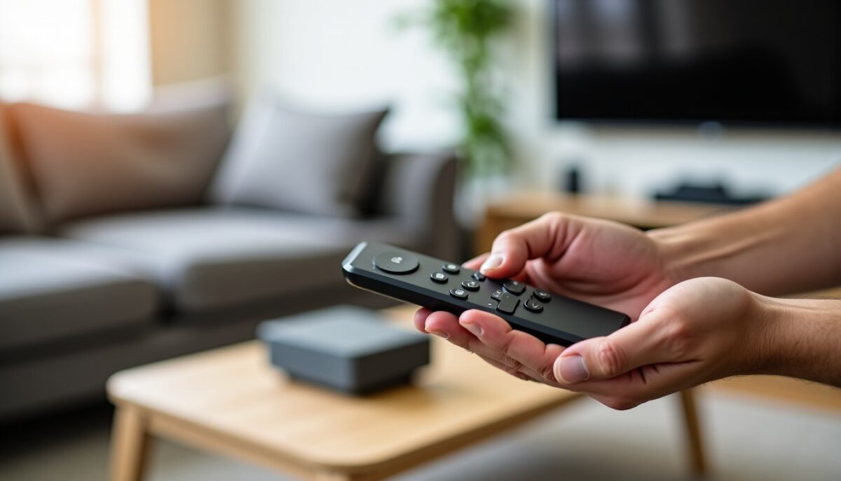 Guide pratique : associer facilement une nouvelle télécommande à votre Freebox