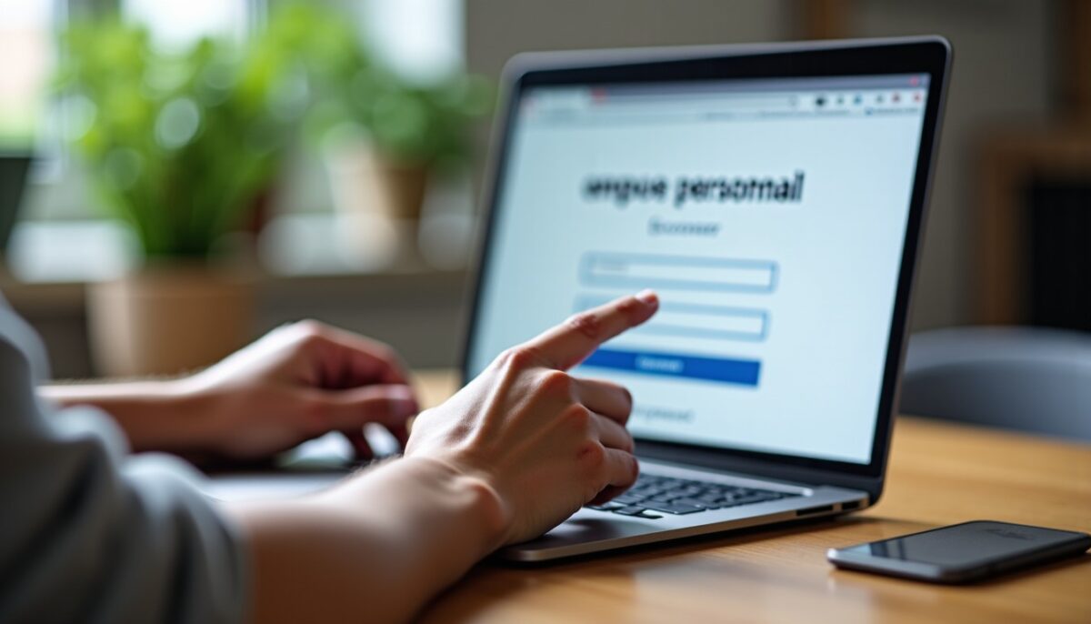 Guide pratique pour accéder à votre espace personnel sur Jecontacte