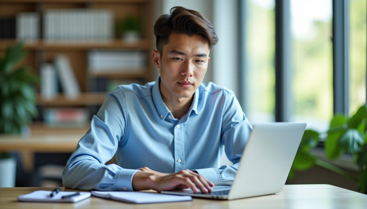 Guide pratique pour accéder à votre compte Webmail de l&rsquo;académie de Dijon
