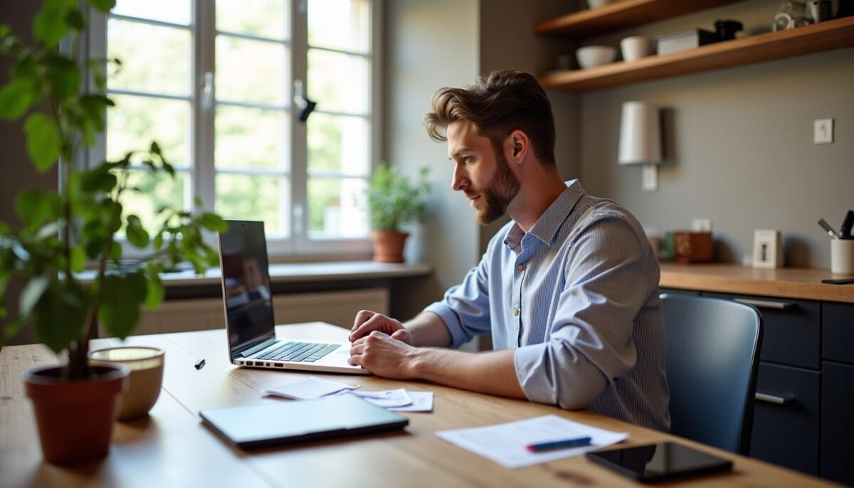 Les meilleures stratégies pour financer vos travaux de rénovation