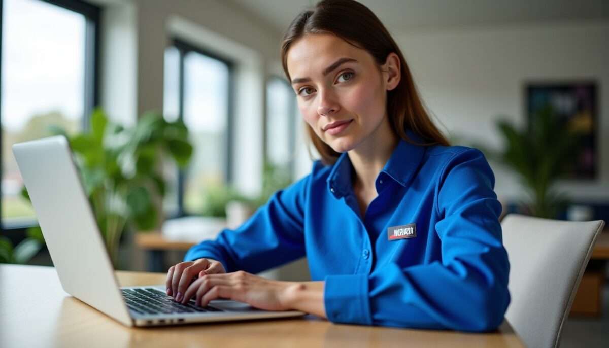 Guide pratique pour accéder à HR4You Auchan facilement