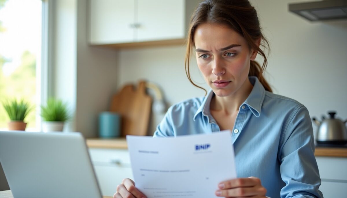 Comprendre l&rsquo;origine du prélèvement BNP Personal Finance sur votre compte bancaire