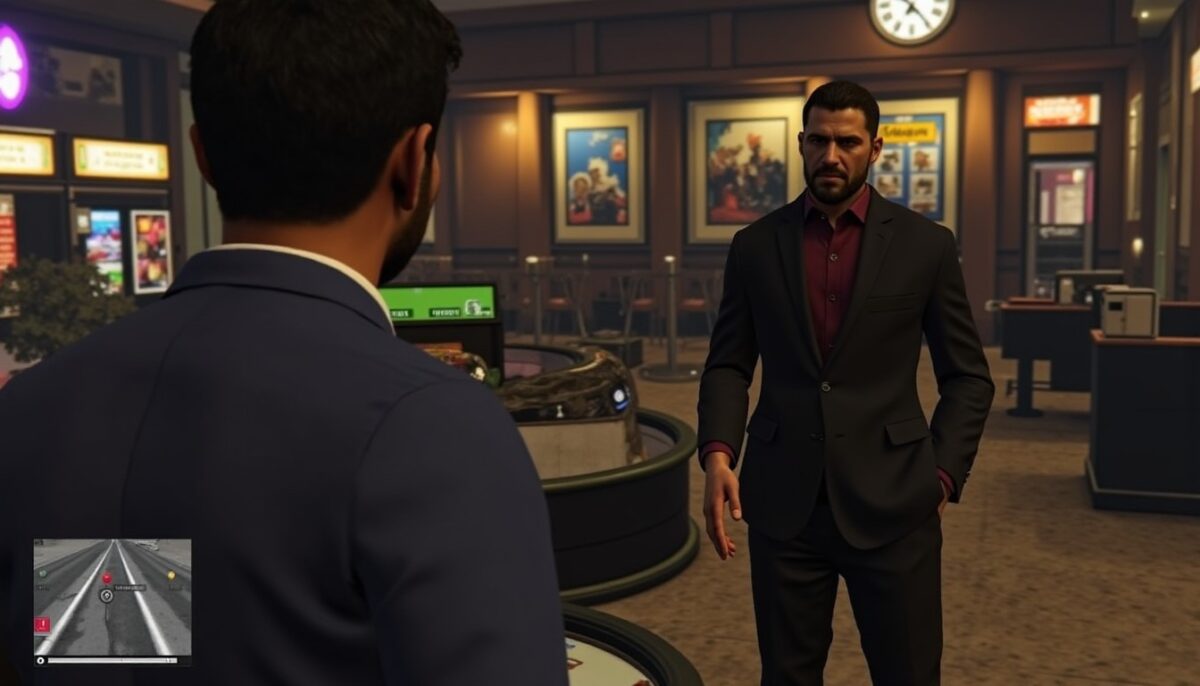 Guide pratique pour annuler un braquage au casino dans GTA 5