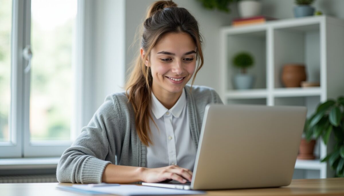 Guide pratique pour accéder à votre webmail Alice via Zimbra en France