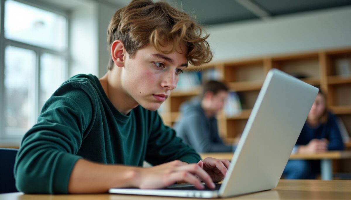 Guide pratique pour accéder à Lycée Connecté en Nouvelle-Aquitaine