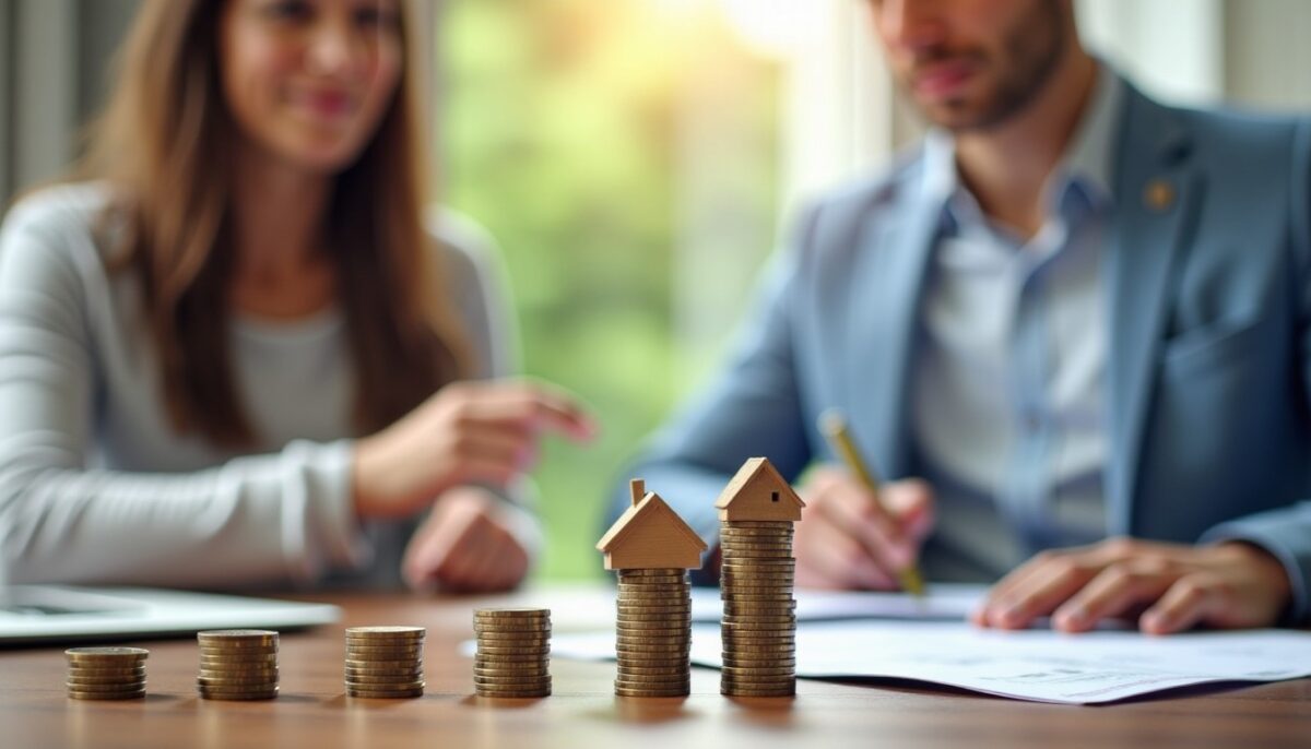 Les clés pour réussir le financement de votre projet immobilier