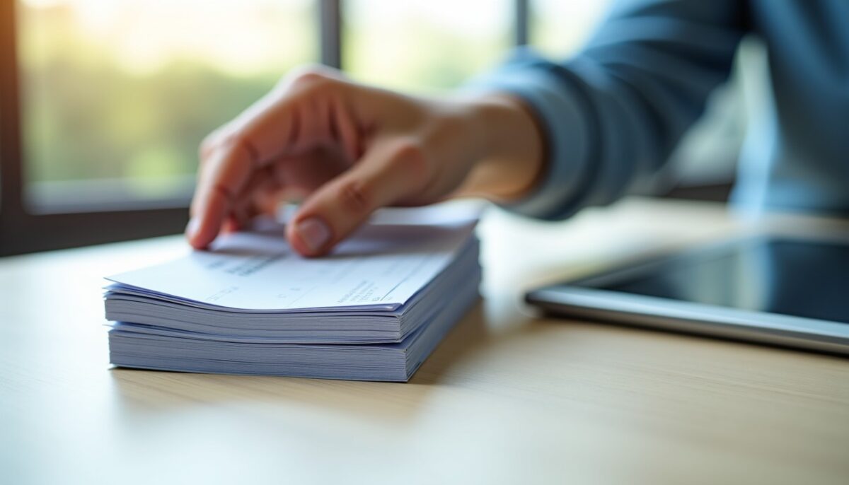 Délais d&rsquo;envoi : Combien de temps avant de recevoir votre chéquier ?